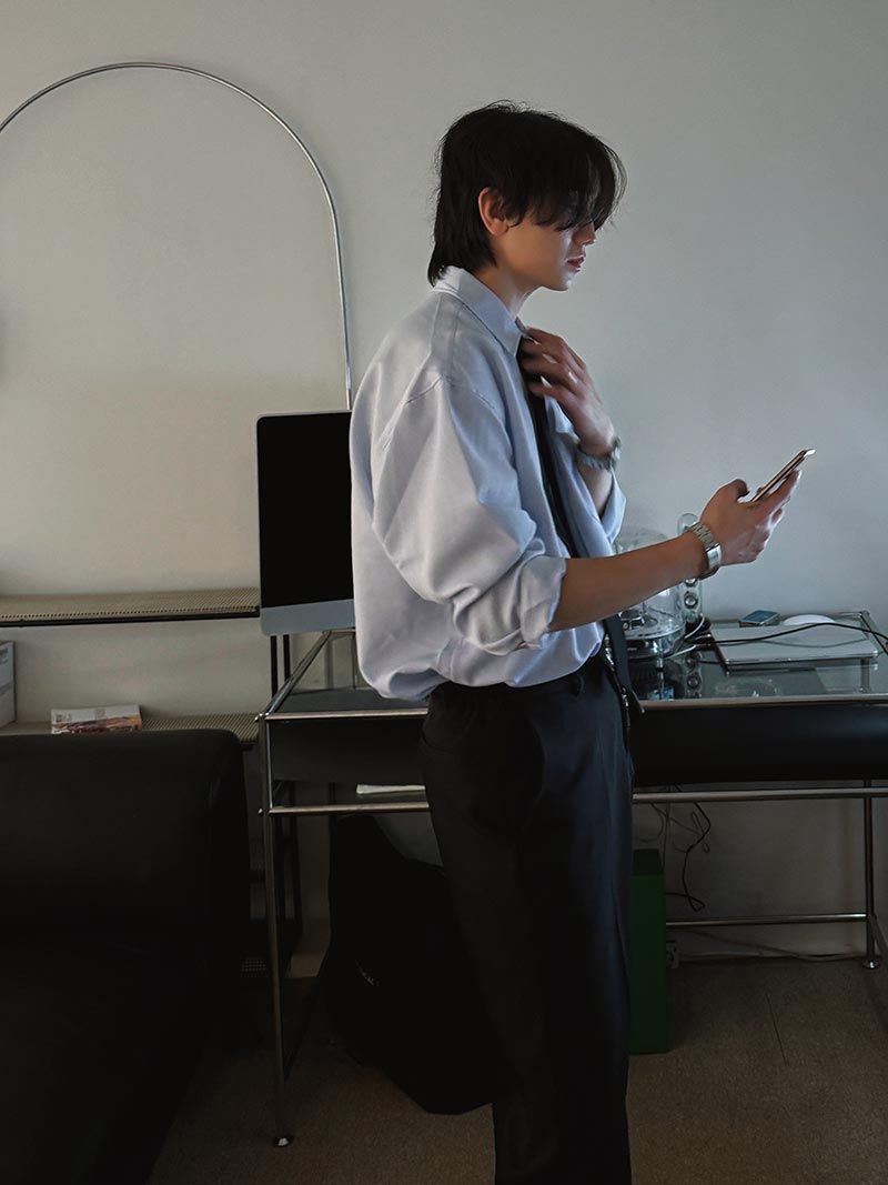 ASCLO Act Tie (6color)