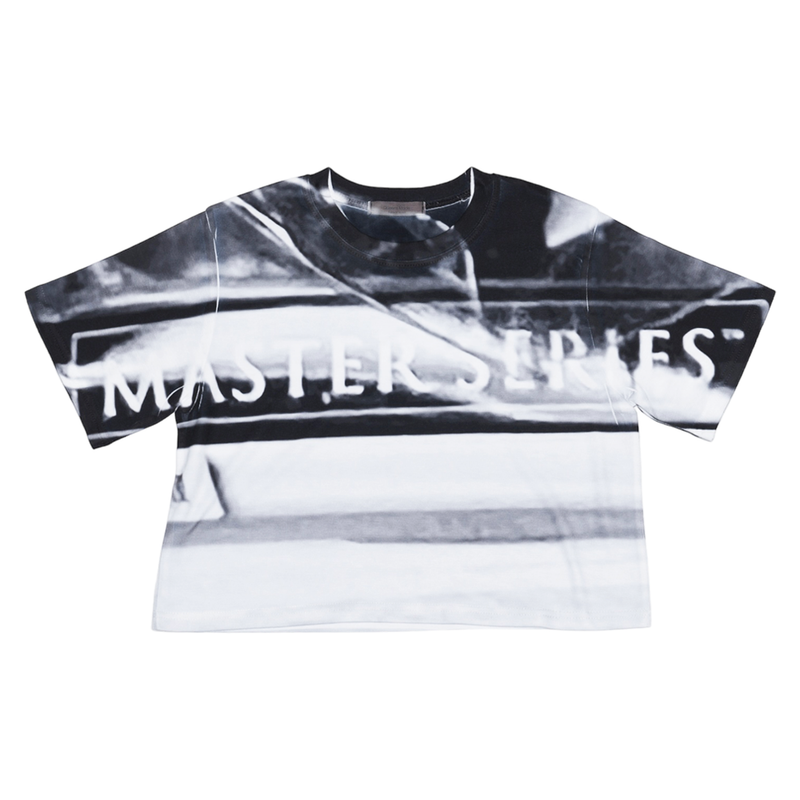 MASTER SERIES CROP T