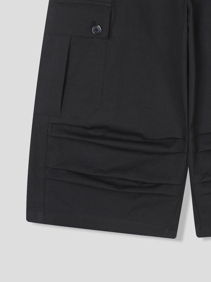 Diiv Cargo Bermuda Pants