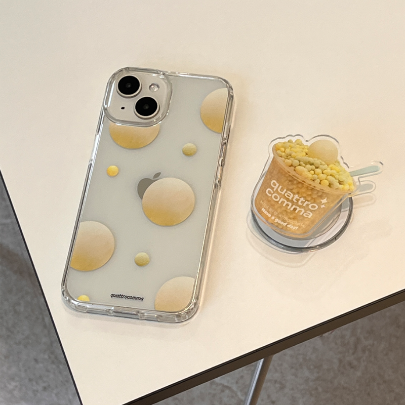 quattrocomma(クアトロコンマ)の「Galaxy オプション)(Smartphone Accessories)」