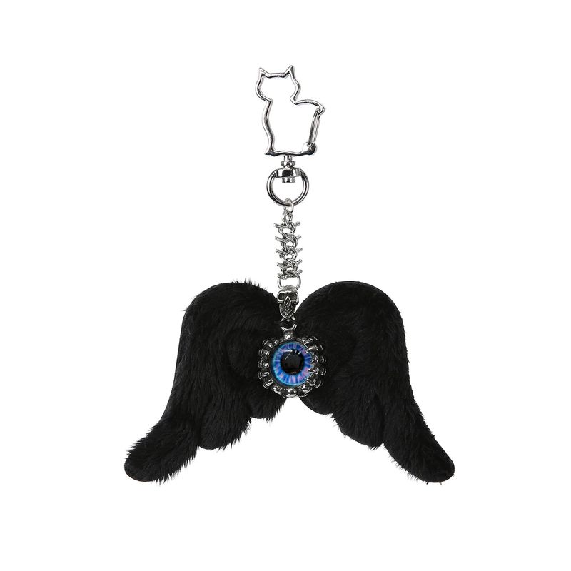 CLUT STUDIO（クラットスタジオ）の「Dark Seraphim Keyring（Toys/Key Holders）」
