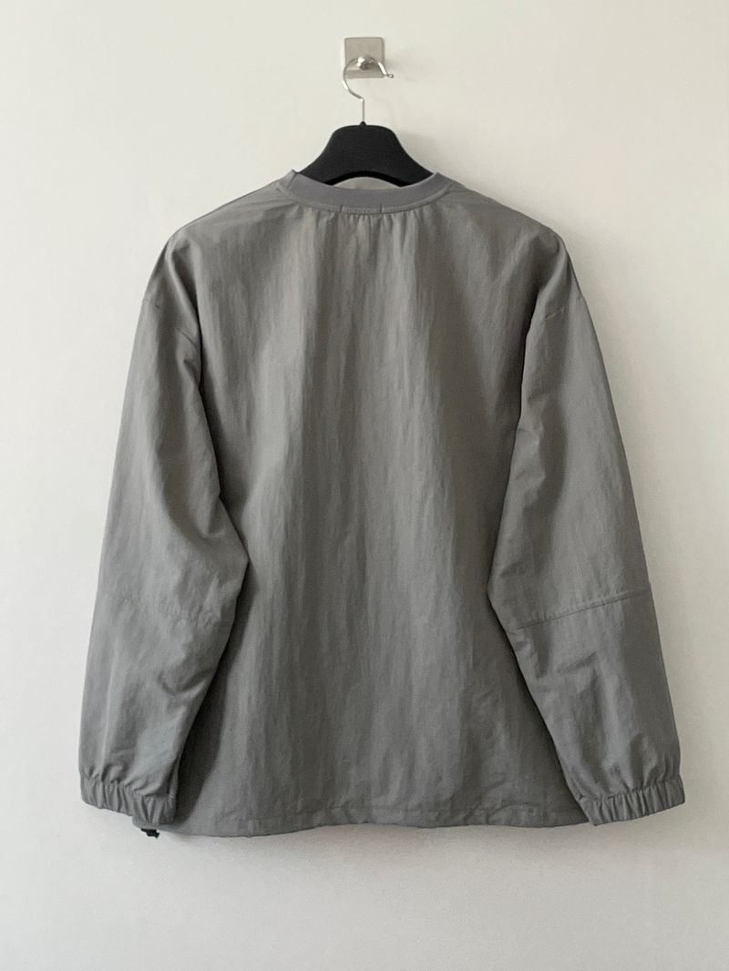 Pister windbreaker MTM