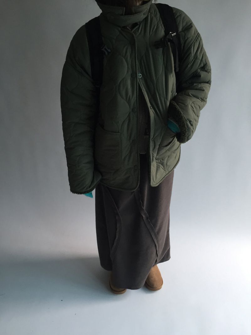 Quilted jp