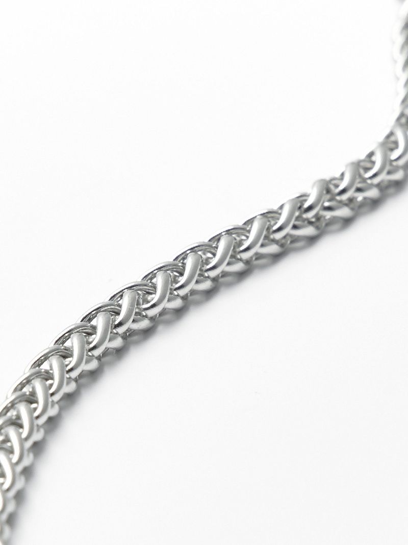 MB004 STAINLESS STEEL BRACELET