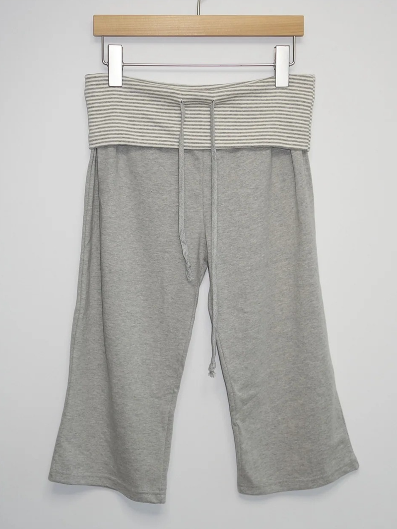 popo 3/4 pants