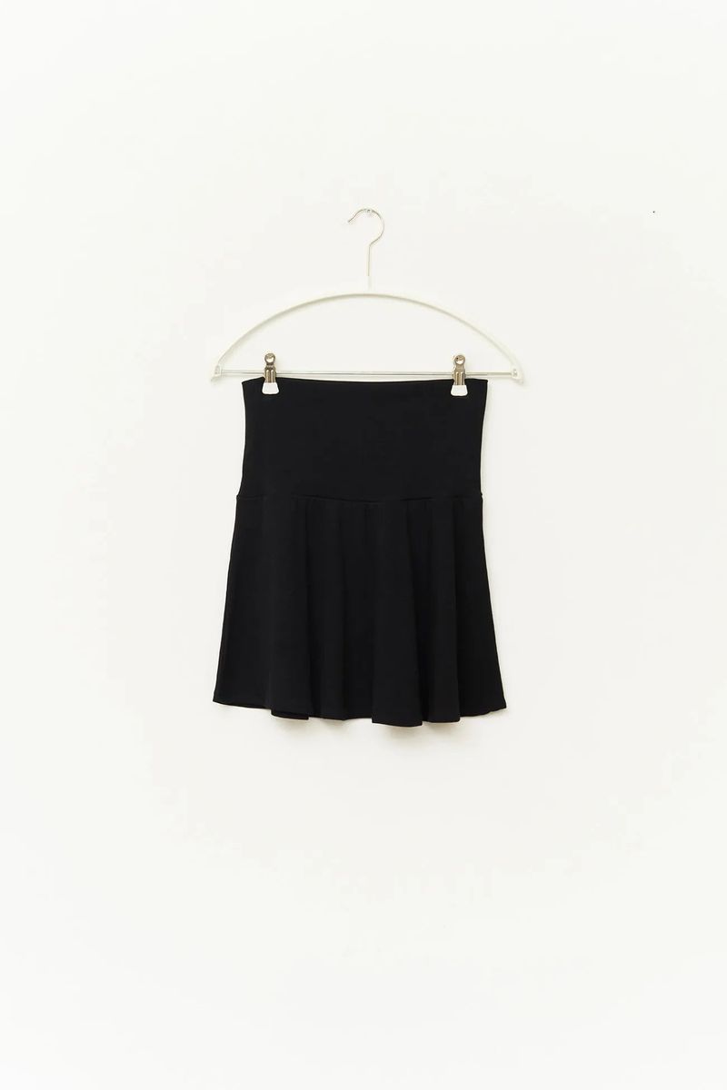 (W) Mos Skirt