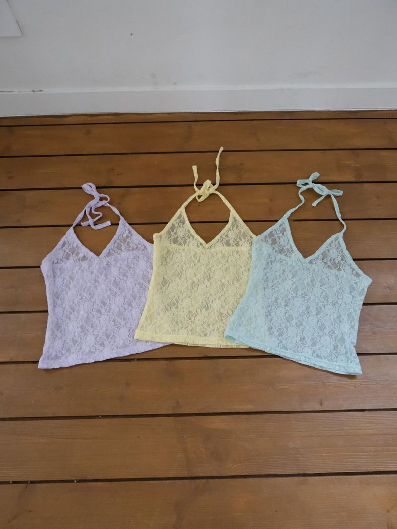daisy color slvl