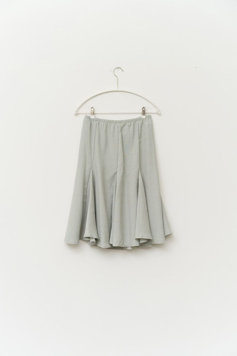 (W) Aura Skirt
