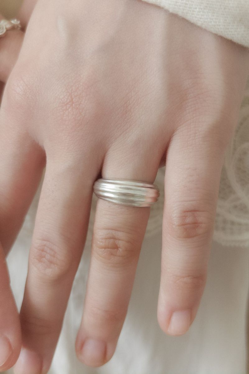 Whipped Cream Ring