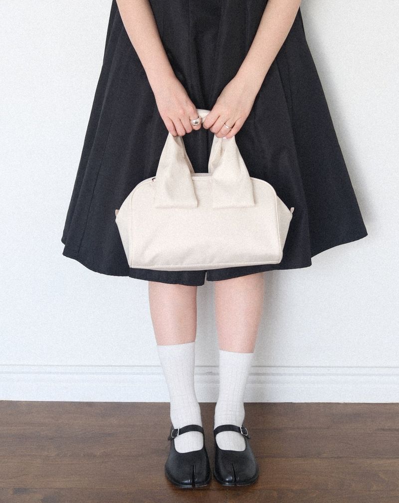 RABBIT BAG / IVORY