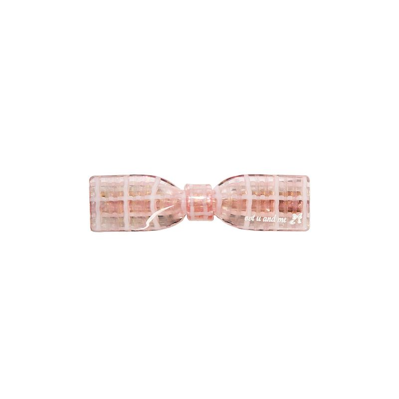 Ovt U Ribbon Pin (3colors)