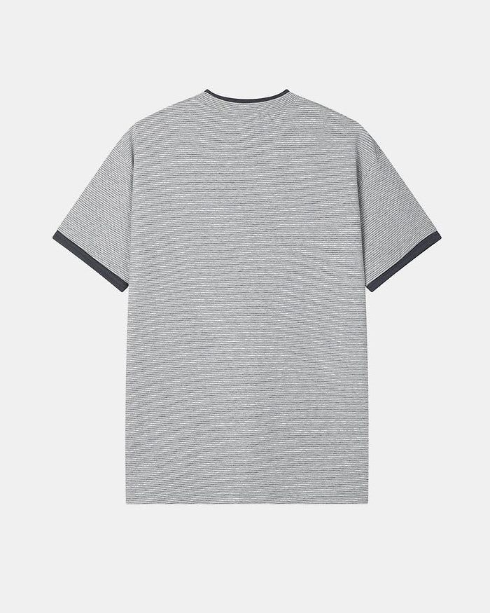 (UNISEX) Velia Layered Tee