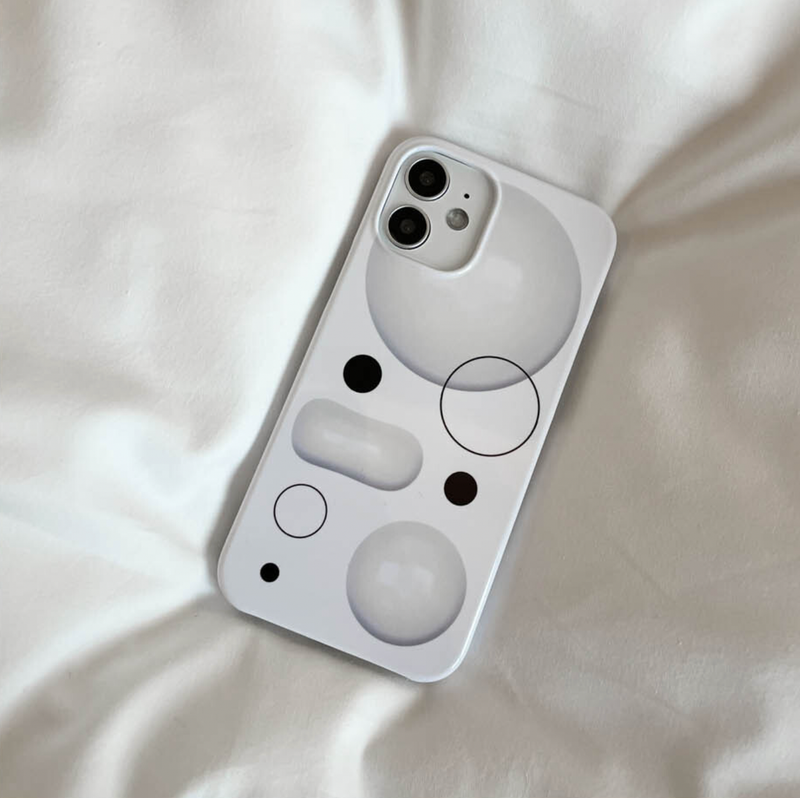raindrop hard case