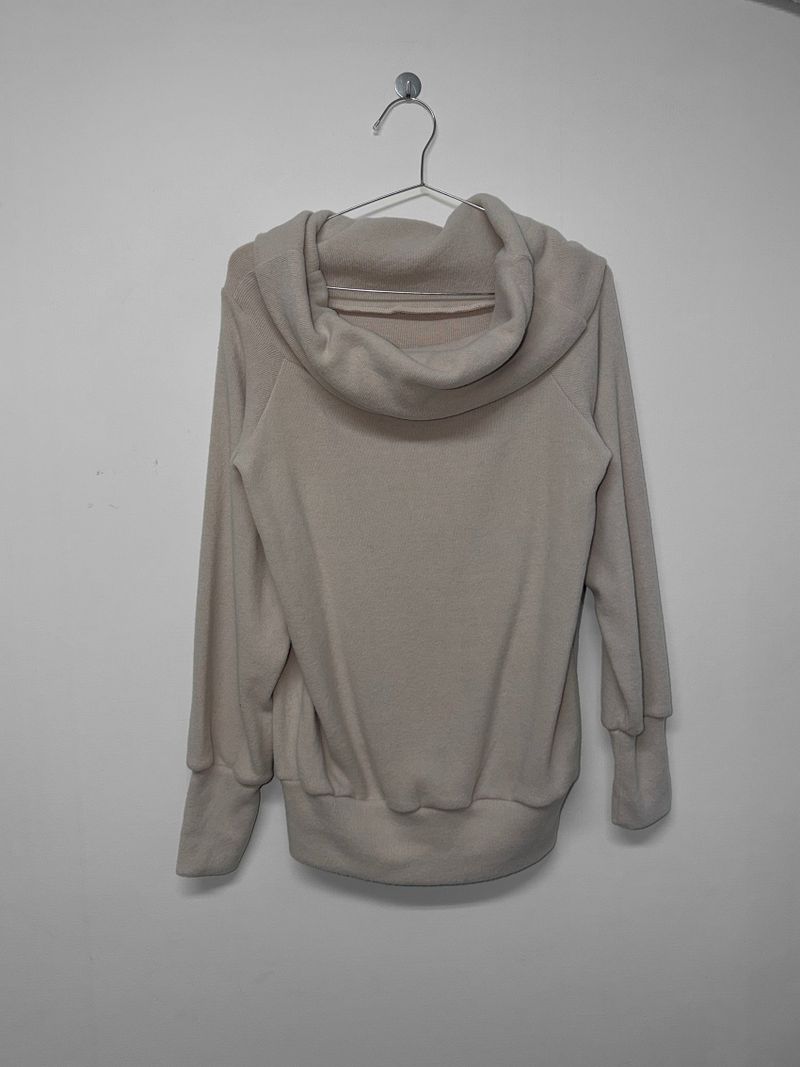 softie off drape knit(5 color)
