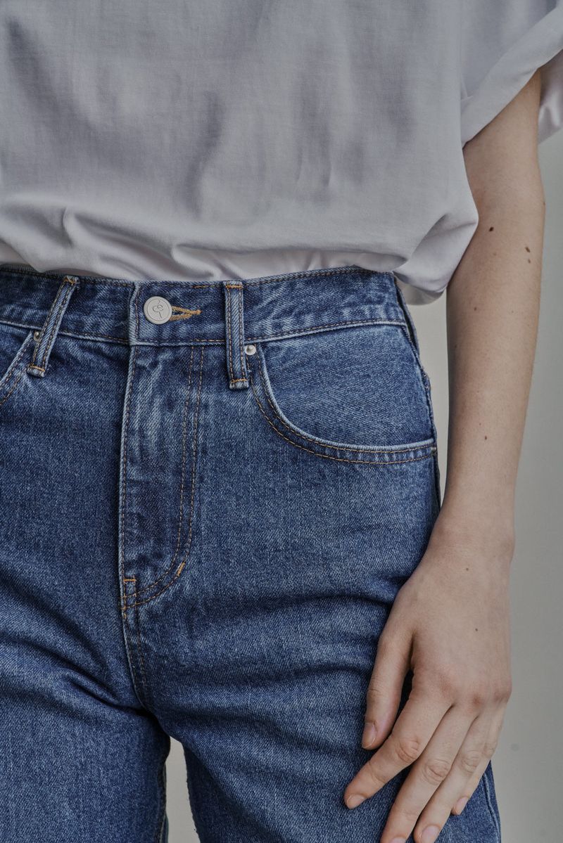 CROPPED DENIM_BLUE