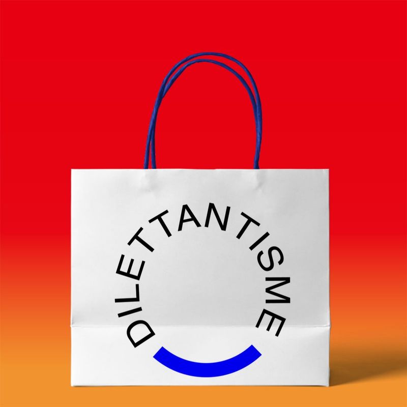 DILETTANTISME（ディレッタンティズム）の「2024 SUMMER LUCKY BOX (DILETTANTISME) （Lucky Bags）」