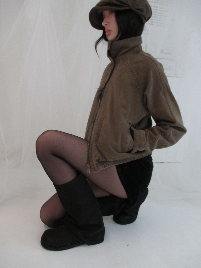 vintage washing jk