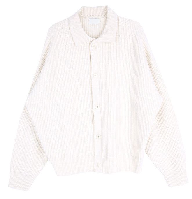 No.9235 wool 50 collar button wool CD (5color)