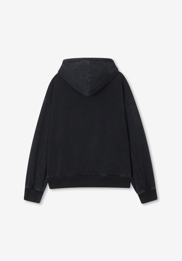 ODD Pigment Overfit Hoody