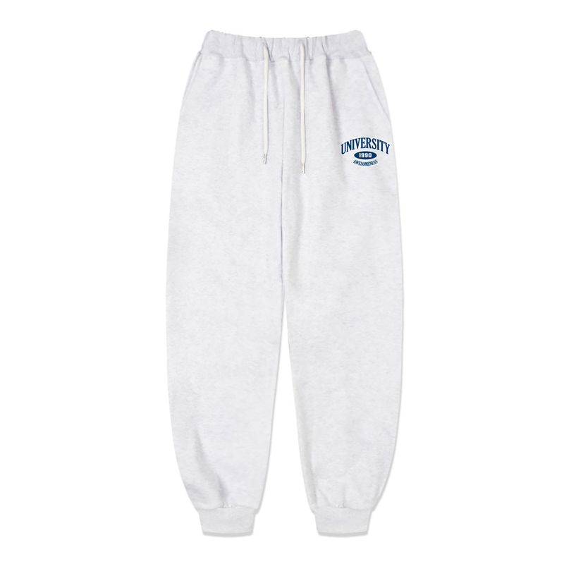 1990UNIVERSITY JOGGER PANTS