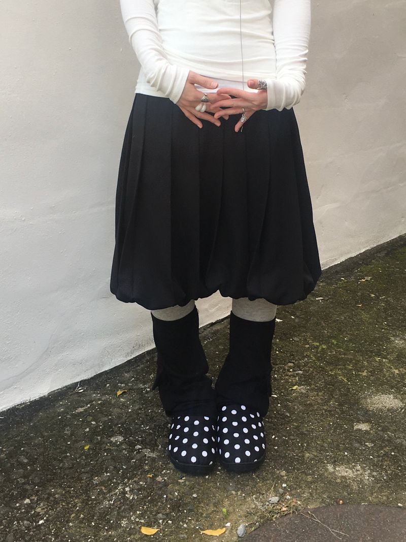 Two Way Cozy Textured Knit Hood