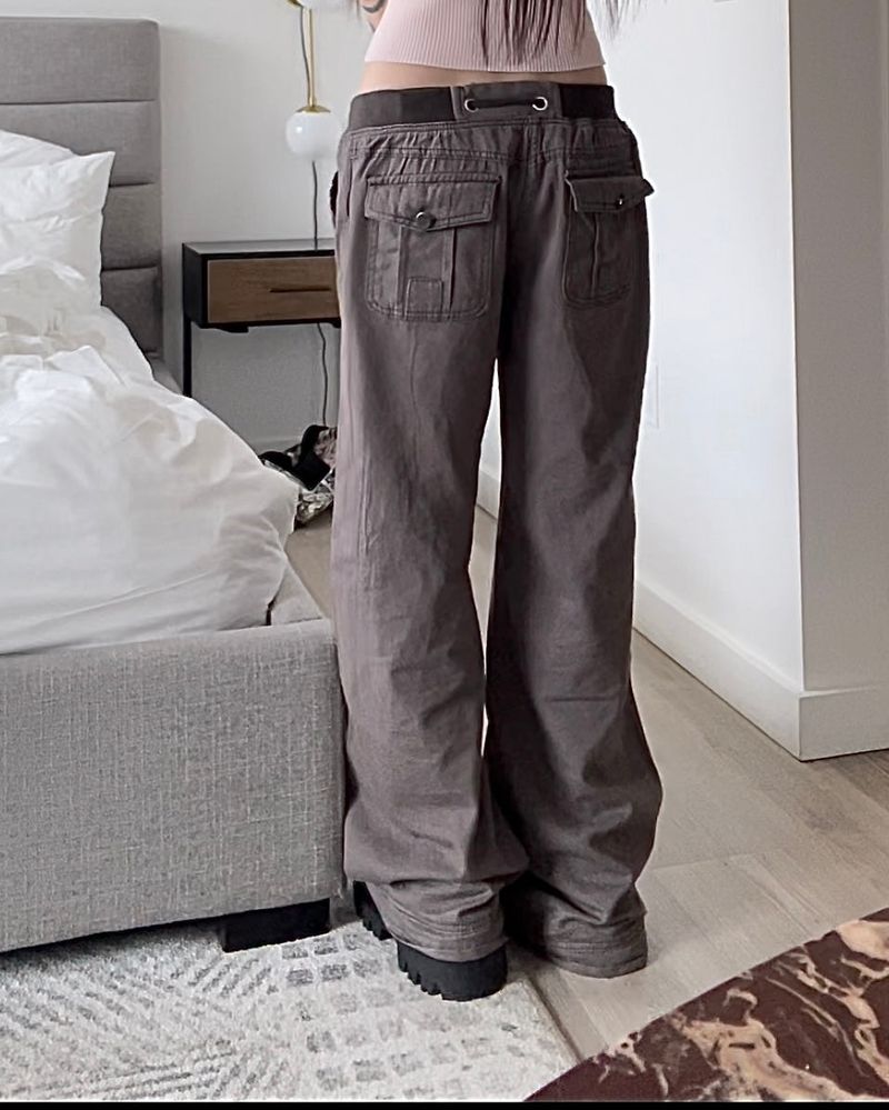 manhattan low pocket pt