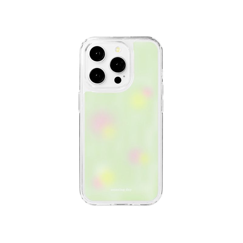 amazing day（アメージング デイ）の「[made] lightning bug (jelly hard case)（Smartphone Accessories）」