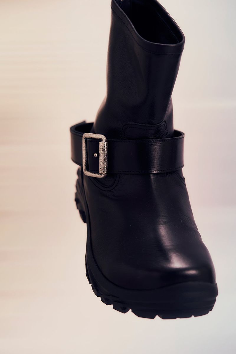 【MADE】Ucan, Black