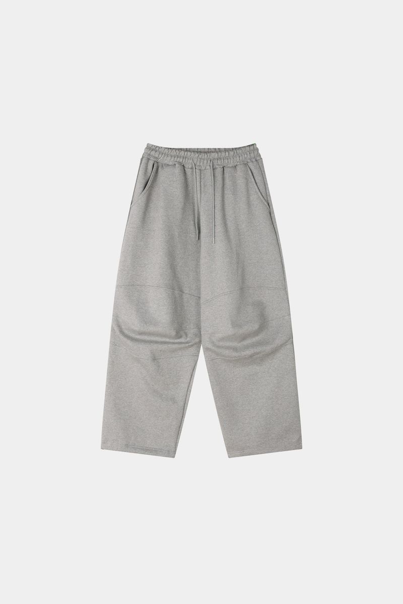 Over Knee Sweatpants