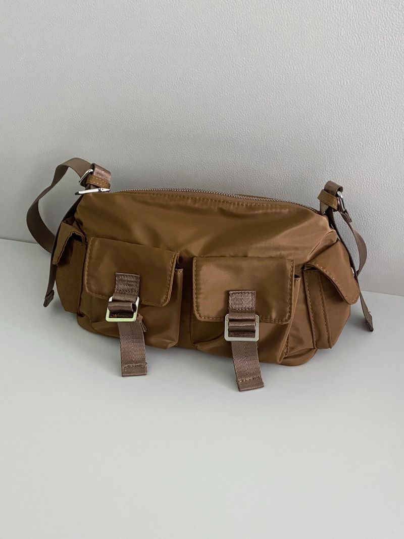 Arco iris（アルコイリス）の「Alaska cross bag（Bags）」
