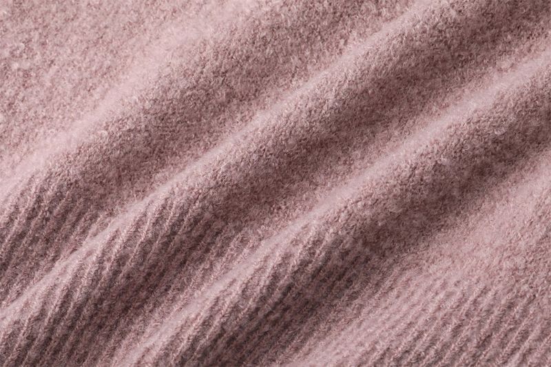 Kate cardigan - deep pink