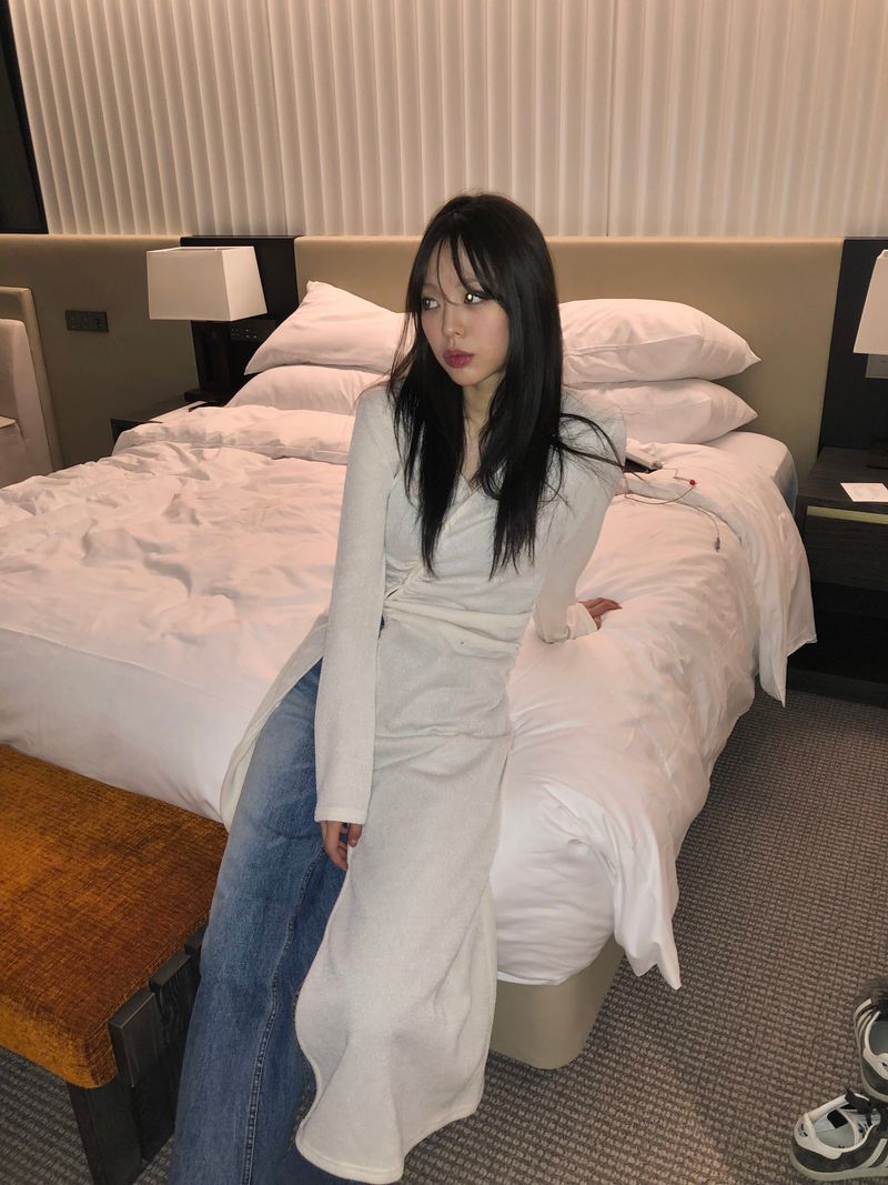 ルエルパンツ