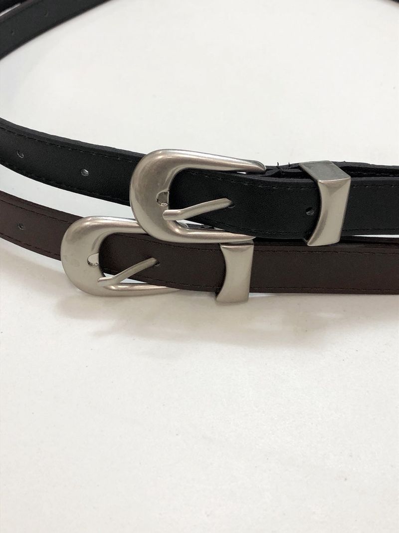 V Minimal Belt