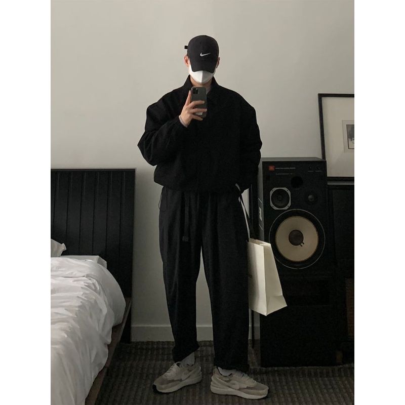Nus. Nika Kara Blouson