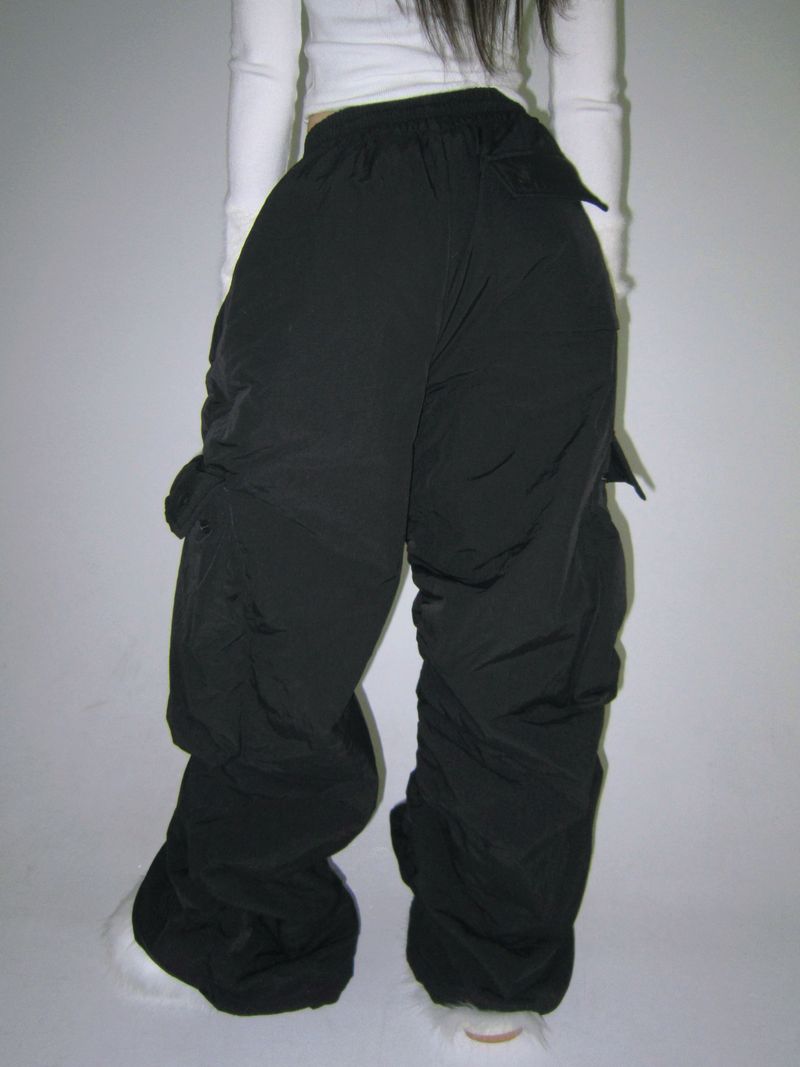 Padded-PT