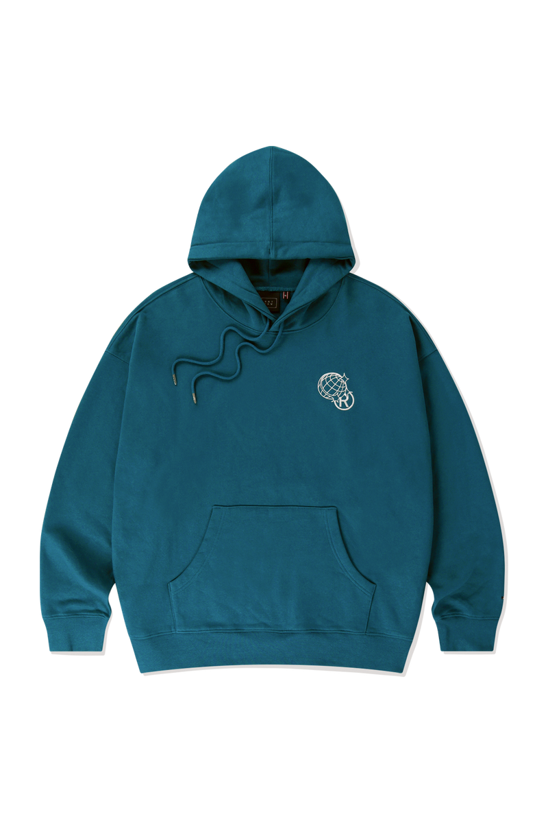 RC SCRIBBLE HOODIE