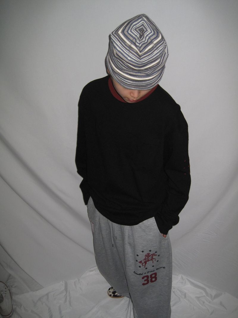U.S. Horse Sweatpants (4c)