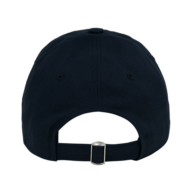 Cat Save The World ballcap (Navy)