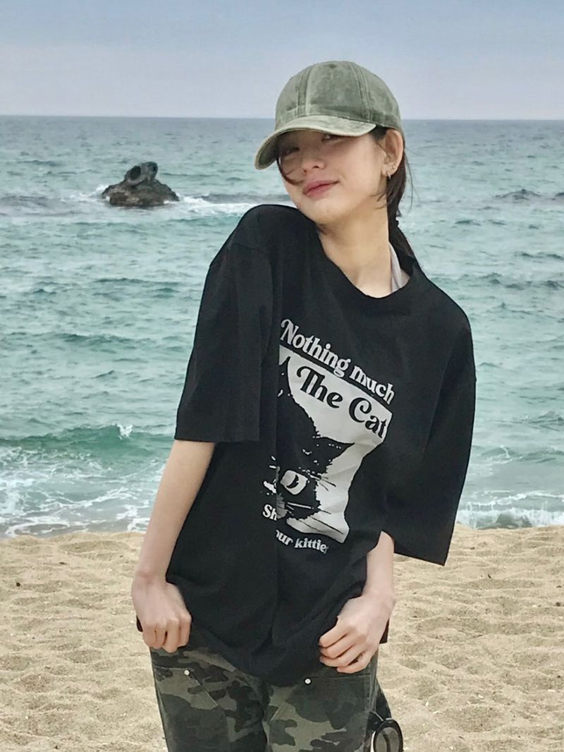 Trudy cap