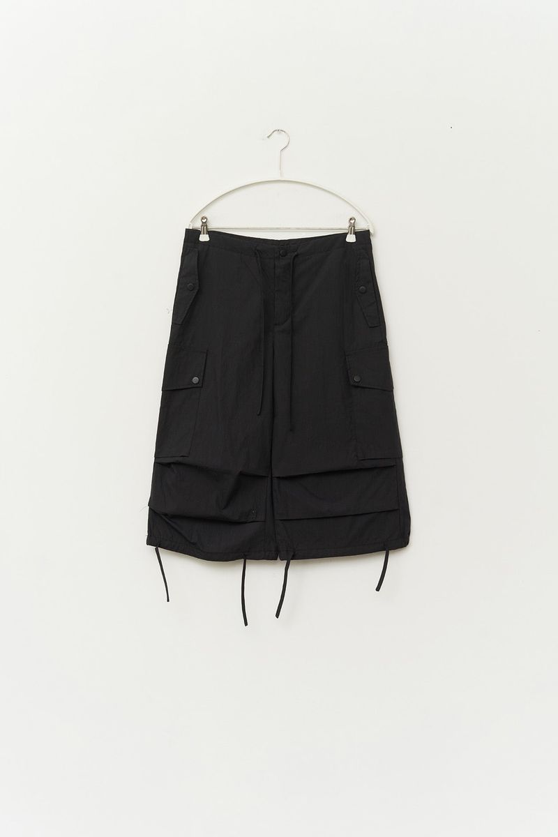 (W) Hunter Cargo Carpri Pants