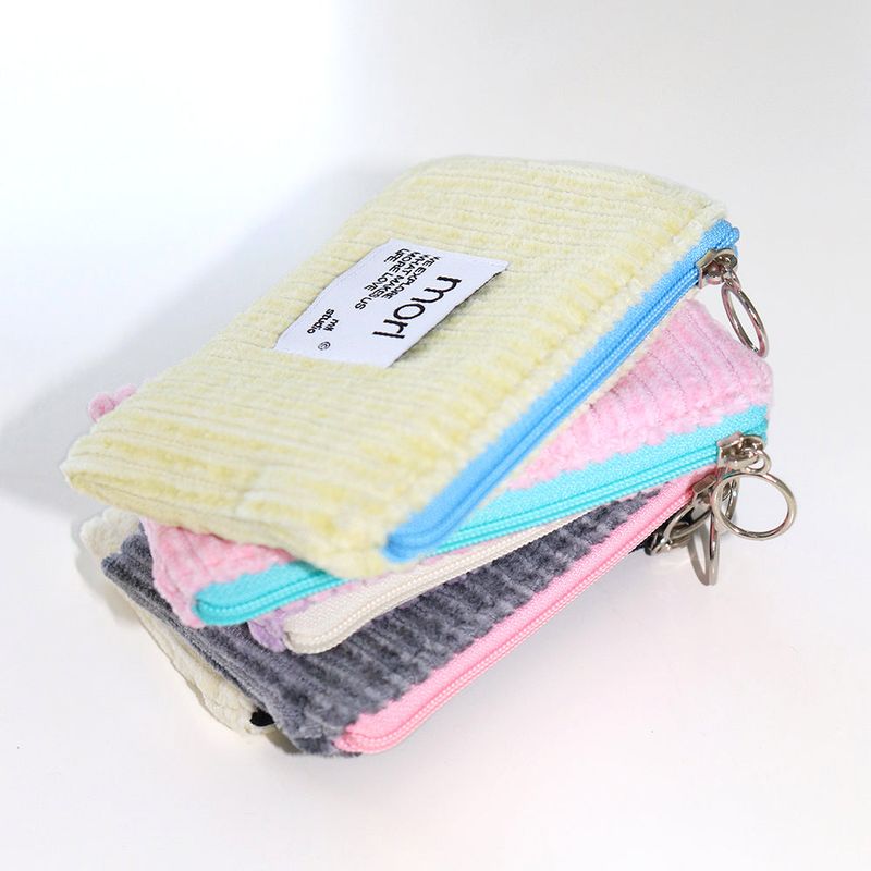 Pitta pouch S (5color)