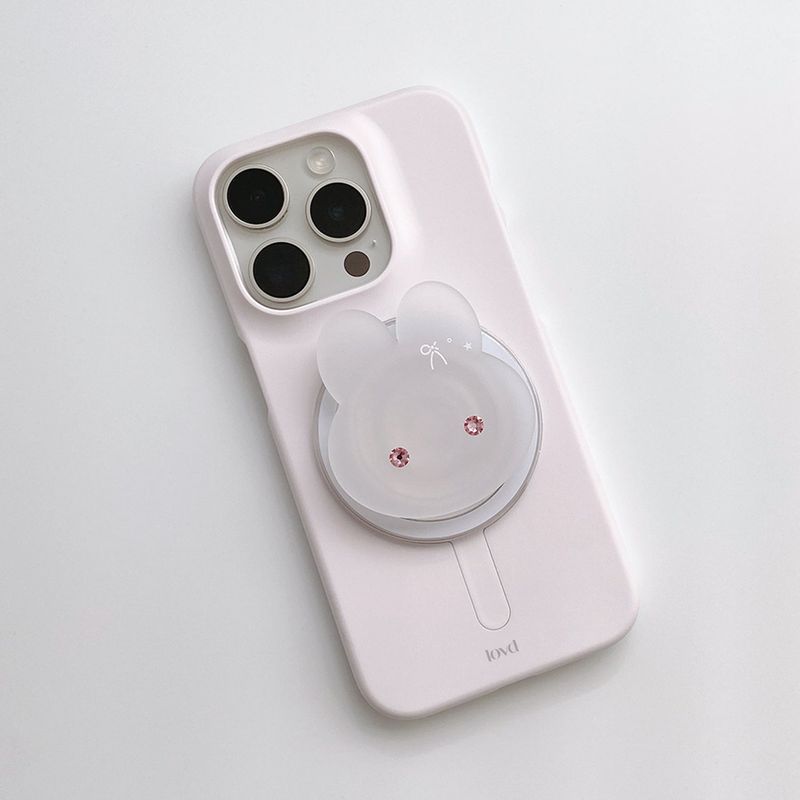 TWINKLE BUNNY TOK (magsafe)