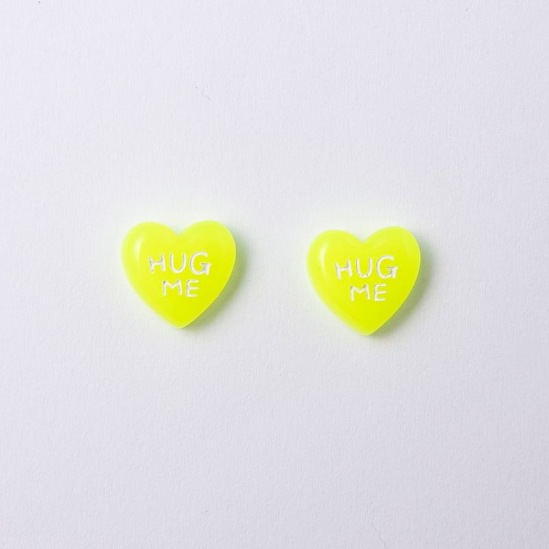 Hug Me Heart