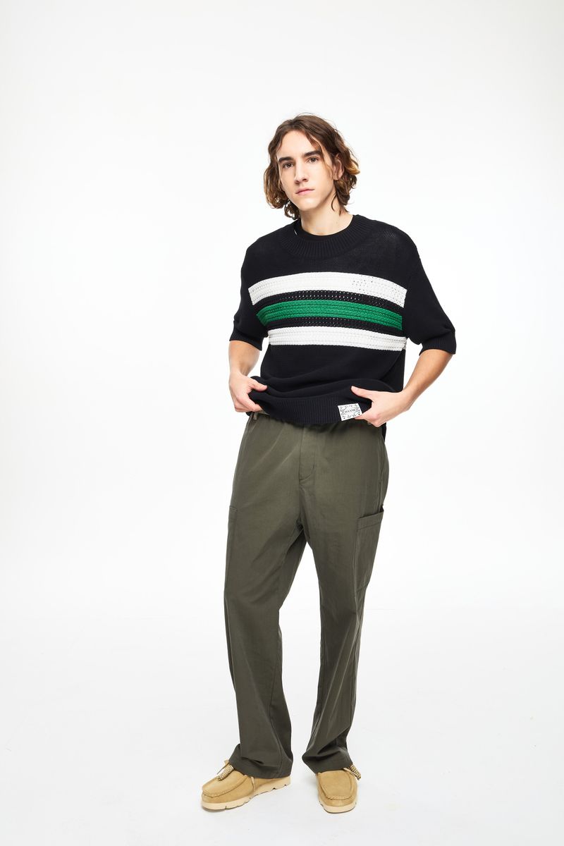 Easy Utility Cargo Pants