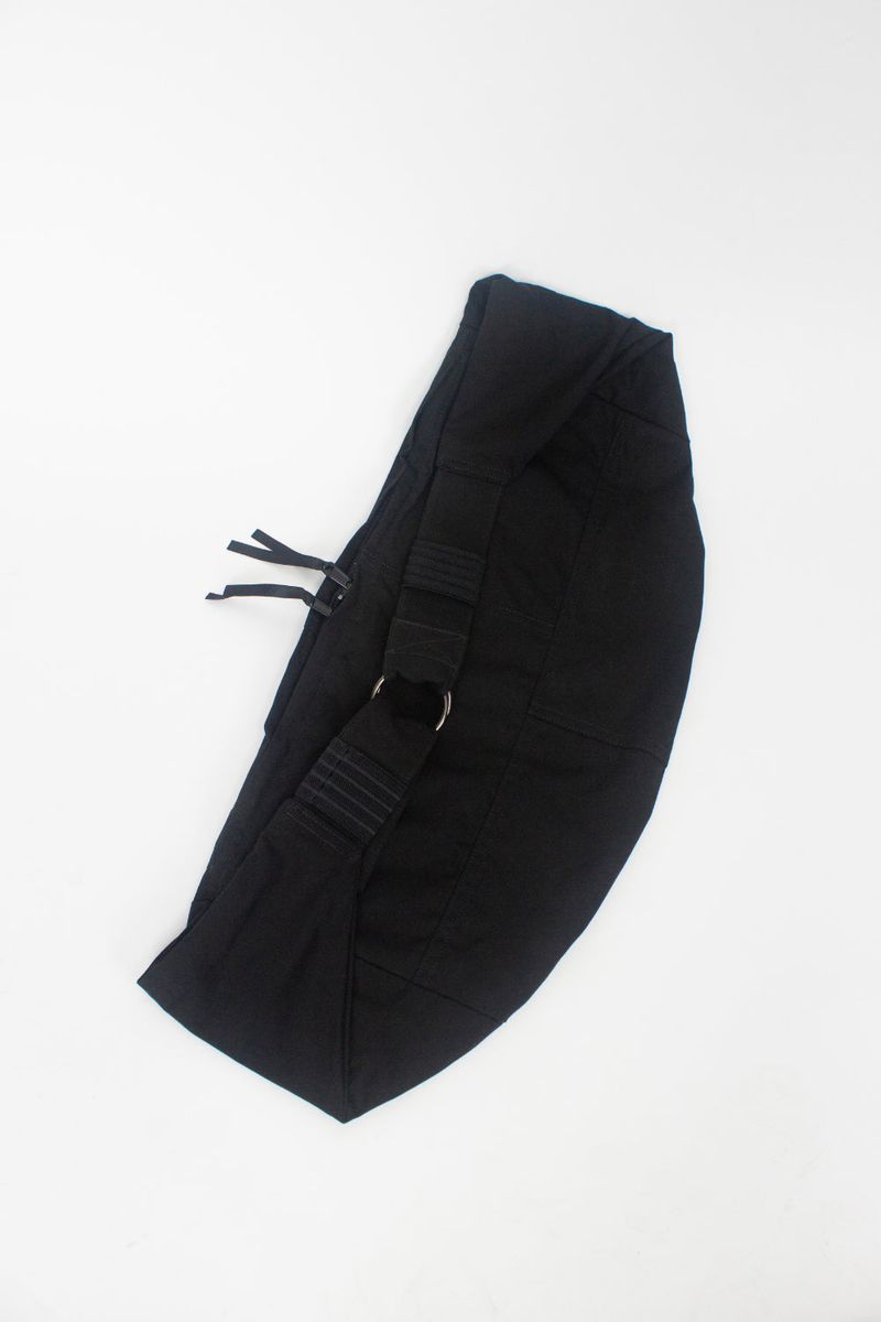 Wrap Backpack