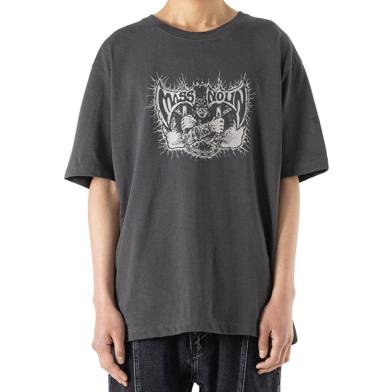 BABARIAN T-SHIRTS