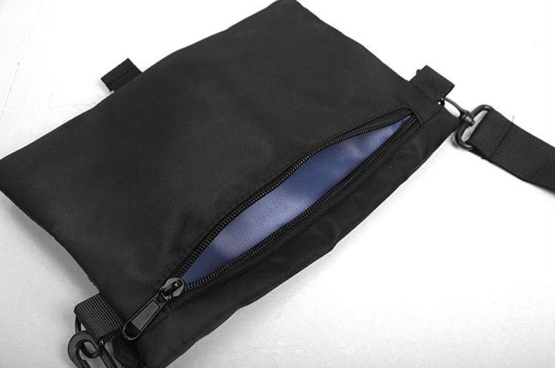 No.7742 letter BAG