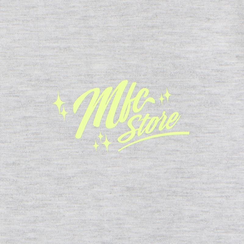 MFC ストアレタリングロゴ半袖Tシャツ