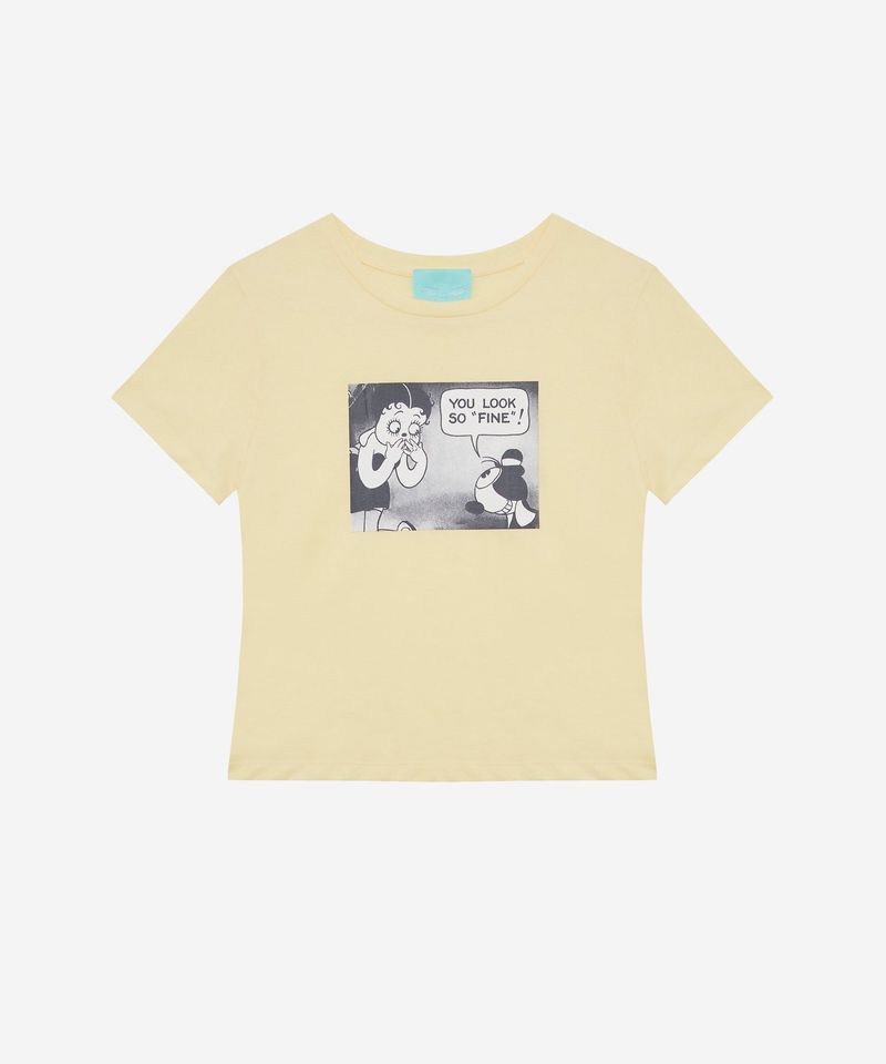 Look So Fine Tee