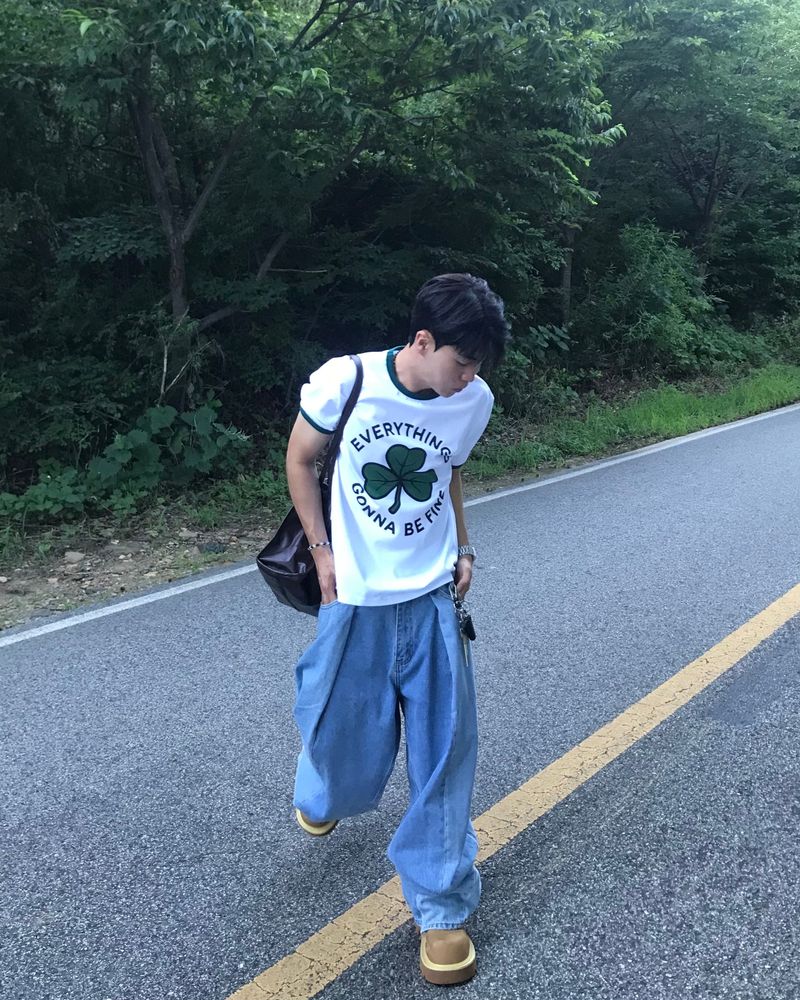 ウェインインシジョンバルーンパンツ